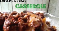 10-best-ground-beef-and-sauerkraut-casserole image