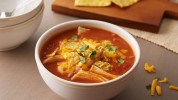 easy-chicken-tortilla-soup-recipe-pillsburycom image