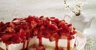 10-best-strawberry-cheesecake-recipes-yummly image