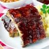 easy-baked-ribs-how-to-make-juicy-ribs-in-the-oven image