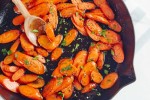 recipe-bourbon-glazed-carrots-kitchn image