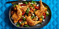 60-best-healthy-chicken-recipes-healthiest-chicken image