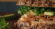 10-best-turkey-sandwich-with-avocado-recipes-yummly image