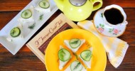 10-best-vegetarian-tea-sandwiches-recipes-yummly image