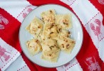 lobster-ravioli-with-sage-butter-sauce-sunday-supper image