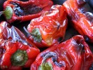 recipes-oven-roasted-peppers-soscuisine image