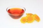 dandelion-honey-from-flowers-recipe-the-spruce-eats image