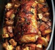 venison-slow-cooker-roast-recipe-sparkrecipes image