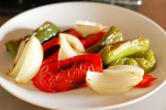 how-to-quick-roast-vegetables-under-the-broiler image