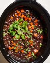 recipe-slow-cooker-vegetarian-black-bean-soup-kitchn image