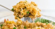 tuna-casserole-with-egg-noodles-and-eggs image