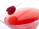 raspberry-martini-recipe-refreshingly-red-cocktail image