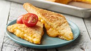 sheet-pan-grilled-cheese-sandwiches image