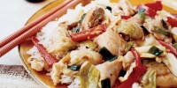 chicken-and-cabbage-stir-fry-good-housekeeping image