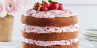 strawberry-cream-cheese-frosting-country-living image