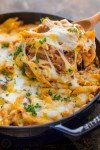 lasagna-casserole-recipe-extra-easy-lasagna image