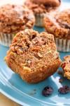 my-favorite-morning-glory-muffins-baker-by-nature image