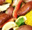 seafood-boil-crab-sausage-shrimp-potatoes-oh image