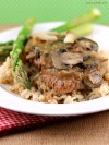 how-to-make-tender-cube-steak-and-gravy-over-rice image