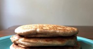 10-best-vegan-almond-flour-pancakes-recipes-yummly image