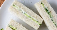 10-best-cucumber-sandwiches-with-cream-cheese image