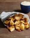 roasted-artichokes-with-garlic-aioli-for-dipping image