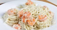 10-best-pasta-with-shrimp-and-cream-sauce image