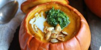 15-stuffed-pumpkin-ideas-easy-recipes-for-stuffing image
