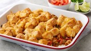 quick-easy-mexican-chicken-casserole image