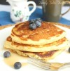 easy-fluffy-pancake-recipe-from-scratch-family-table image