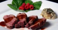 10-best-duck-breast-and-red-wine-sauce-recipes-yummly image
