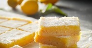 10-best-sugar-free-lemon-bars-recipes-yummly image