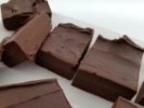 10-minute-easy-cannabis-chocolate-fudge image