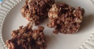 chocolate-peanut-butter-marshmallow-rice-krispies image