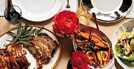 make-ahead-dinner-party-menu-real-simple image