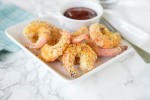 oven-fried-shrimp-recipe-food-fanatic image