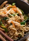 chow-mein-ramen-noodles-recipetin-eats image