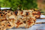 lebanese-shish-tawook-recipe-chicken-shish-kabob image