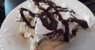 angel-food-cake-chocolate-pudding-trifle image