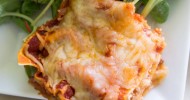 10-best-simple-lasagna-no-ricotta-recipes-yummly image