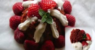 10-best-strawberry-bundt-cake-recipes-yummly image