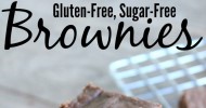 10-best-gluten-free-sugar-free-brownies image