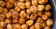 10-best-roasted-chickpeas-snack-recipes-yummly image