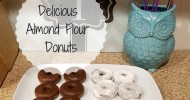 10-best-almond-flour-donuts-recipes-yummly image