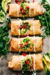 homemade-chimichanga-recipe-chicken-or-beef-the image