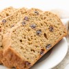 healthy-oatmeal-raisin-breakfast-quick-bread image