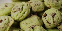 best-mint-chocolate-chip-cookie-recipe-delish image