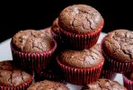 cocoa-muffins-recipe-leites-culinaria image