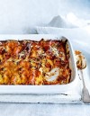 chicken-spinach-and-ricotta-cannelloni-delicious image