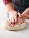 quick-pizza-dough-recipe-sainsburys-magazine image